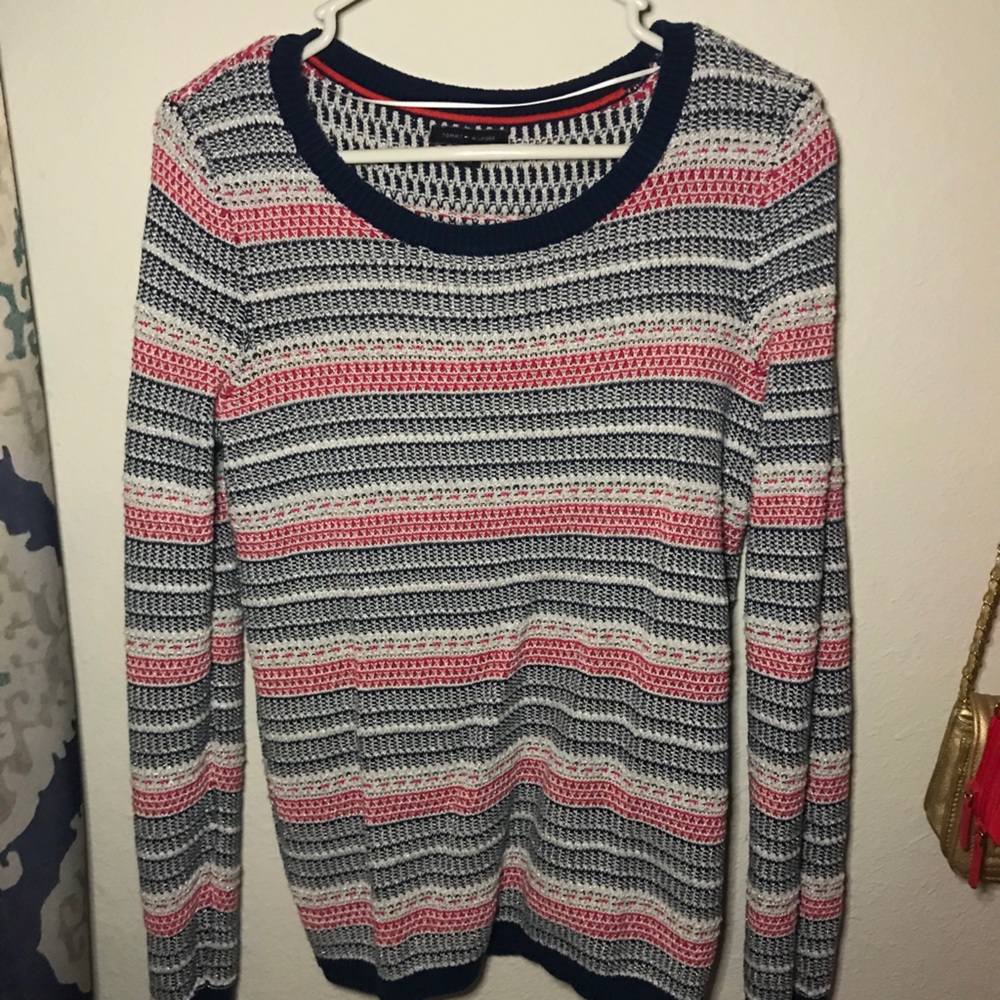 Tommy Hilfiger Sweater